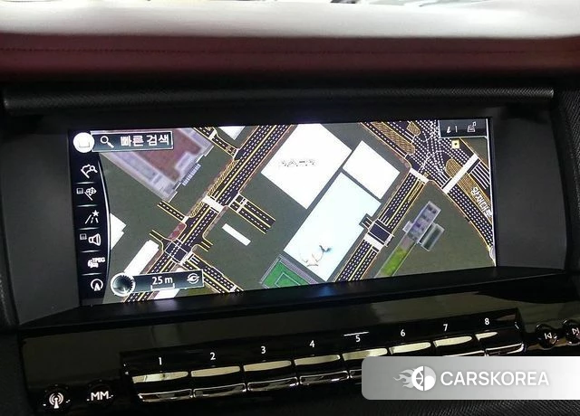 Rolls-Royce Cullinan 2023 Белый из Кореи, фото 4