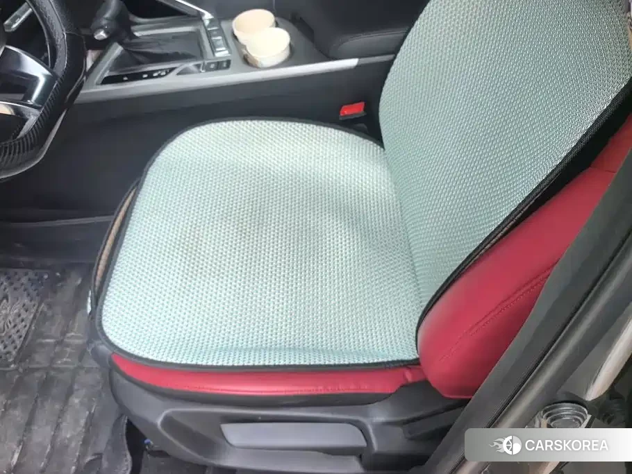 Chang'an CS35PLUS 2021 Silver/gray из Китая, фото 4