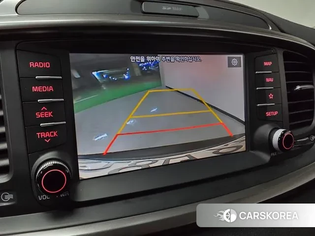 Kia The New Sorento 2019 Серый из Кореи, фото 4