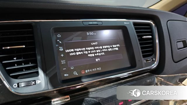 Kia The New Carnival 2020 Белый из Кореи, фото 4