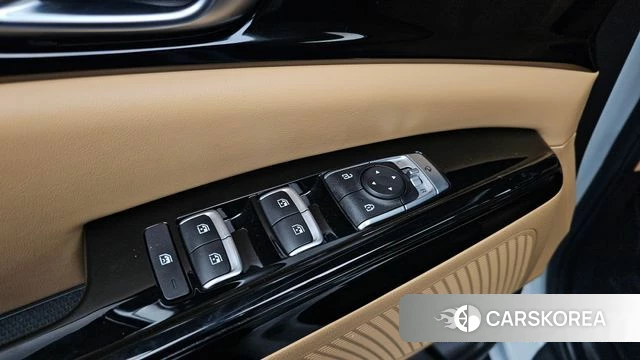 Kia Carnival 4th generation 2020 Белый из Кореи, фото 4
