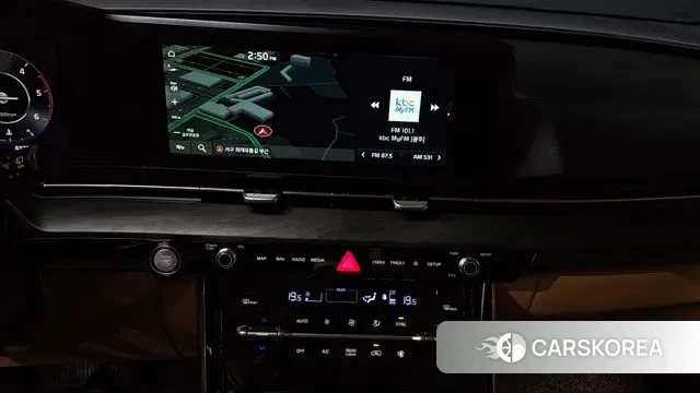 Kia Carnival 4th generation 2020 Белый из Кореи, фото 4