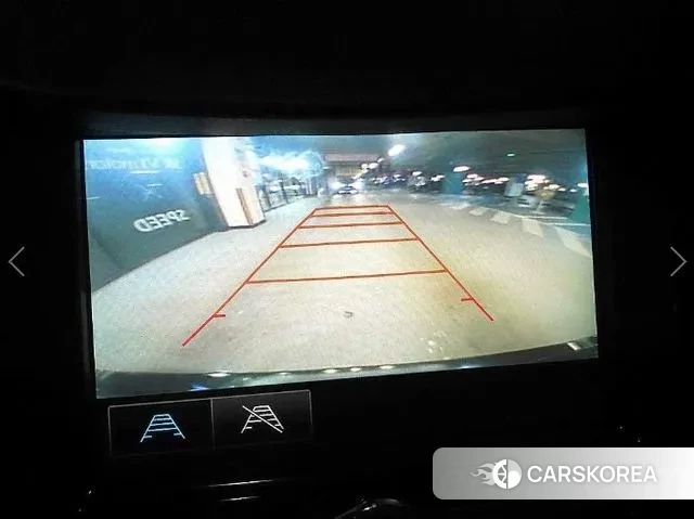 Chevrolet (GM Daewoo) The New Trax 2018 Черный из Кореи, фото 4