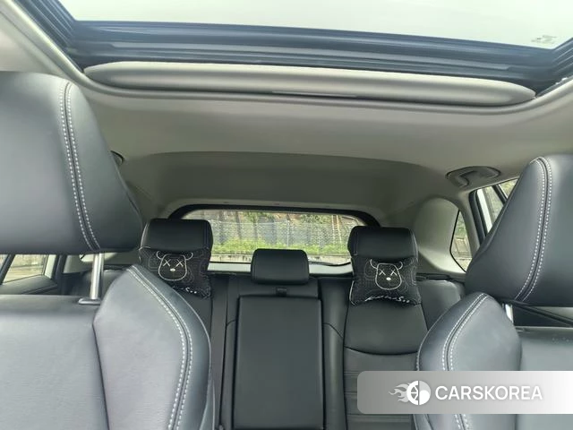 Toyota Wilanda 2022 Белый из Китая, фото 4
