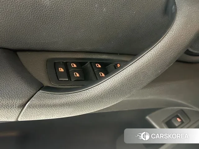 BMW X1 (F48) 2020 Синий из Кореи, фото 4