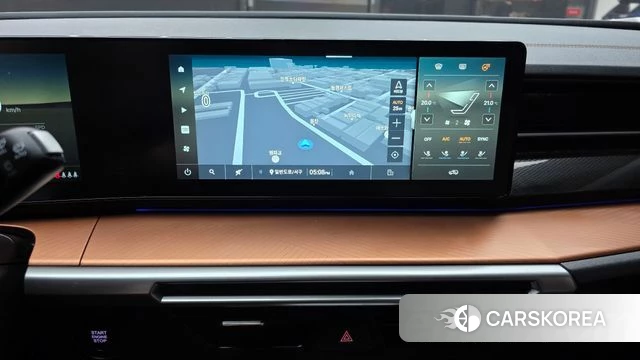 Ssangyong The New Torres 2024 Белый из Кореи, фото 4