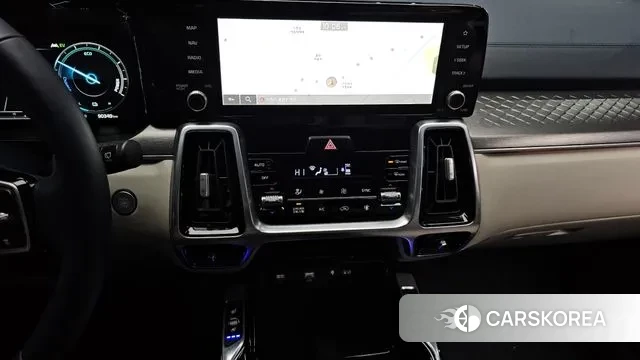 Kia Sorento 4th Generation 2020 Белый из Кореи, фото 4