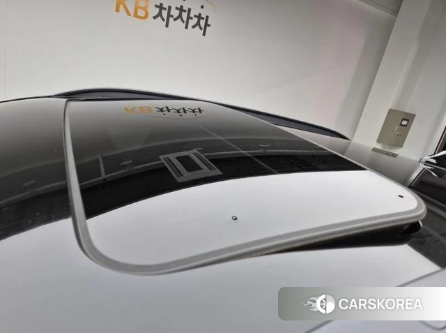 Hyundai Kona 2018 Черный из Кореи, фото 4