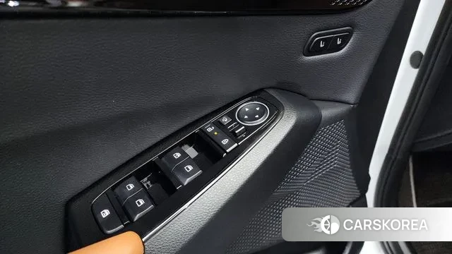 Kia The New Seltos 2024 Белый из Кореи, фото 4