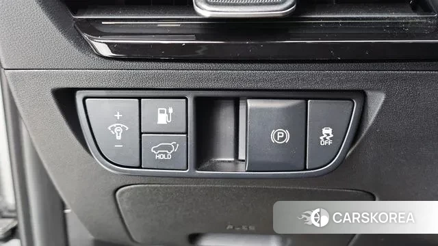 Kia EV6 2021 Серый из Кореи, фото 4