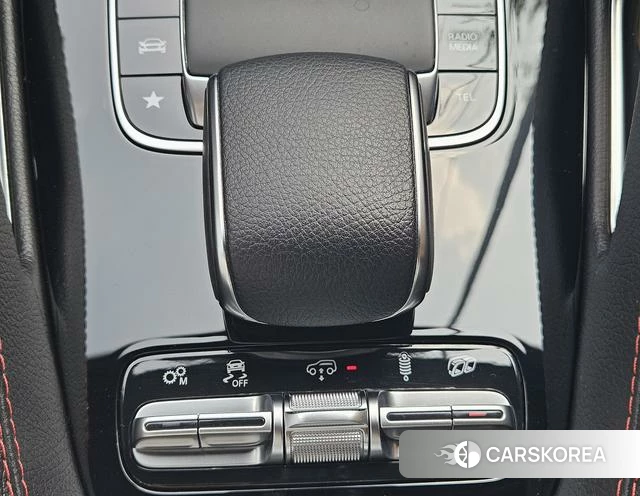 Mercedes-Benz GLE AMG 2021 Зеленый из Китая, фото 4