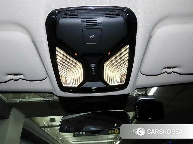 BMW X5 (G05) 2023 Белый из Кореи, фото 4