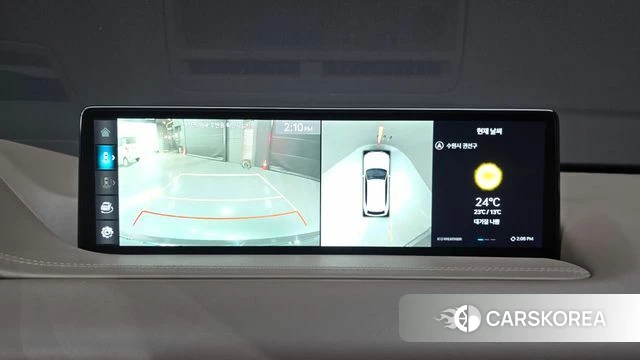 Genesis GV80 2021 Серый из Кореи, фото 4