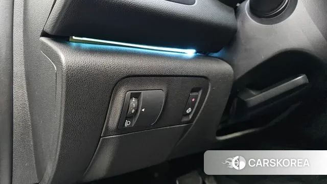 Renault Korea (Samsung) The New SM6 2020 Серебряный из Кореи, фото 4