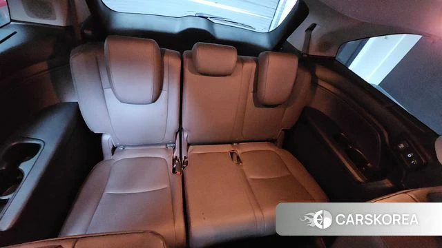 Honda Odyssey 2019 Серебряный из Кореи, фото 4