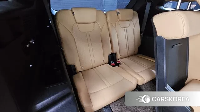 Kia Sorento 4th Generation 2021 Серый из Кореи, фото 4