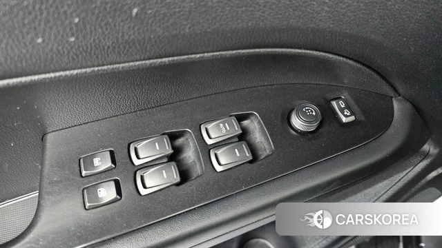 Ssangyong Rexton Sports 2020 Серый из Кореи, фото 4