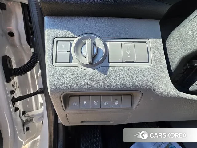 Hyundai Solati 2023 Белый из Кореи, фото 4