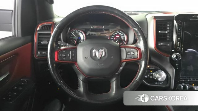 Dodge Lampicup 2019 Черный из Кореи, фото 4