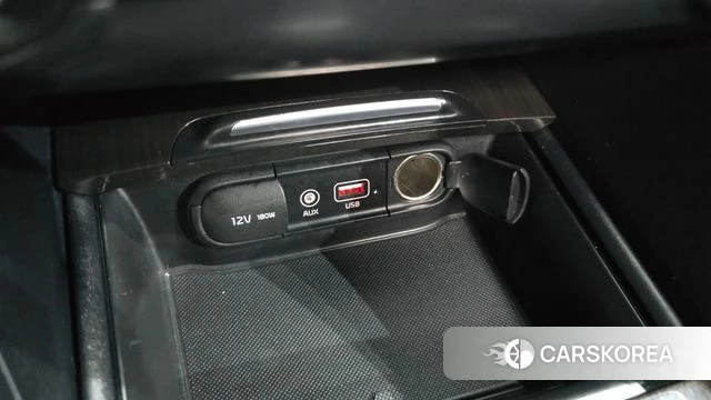 Kia The New K5 2nd generation 2018 Белый из Кореи, фото 4