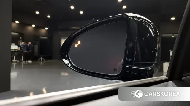 Hyundai Sonata (DN8) 2020 Черный из Кореи, фото 4