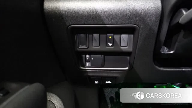 Renault Korea (Samsung) The New QM6 2020 Черный из Кореи, фото 4