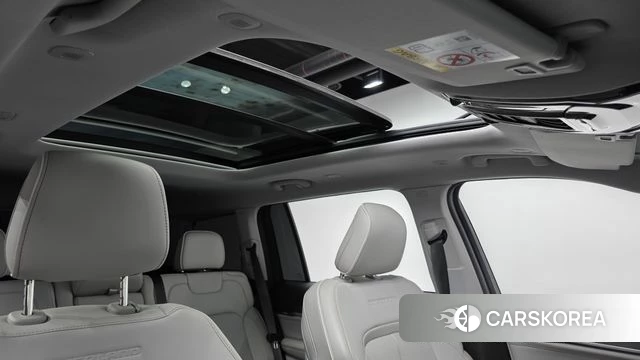 Jeep Grand Cherokee (WL) 2021 Черный из Кореи, фото 4