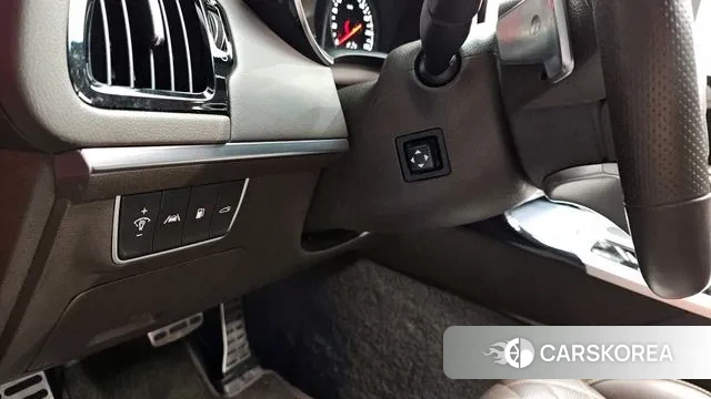 Kia Stinger Meister 2020 Красный из Кореи, фото 4