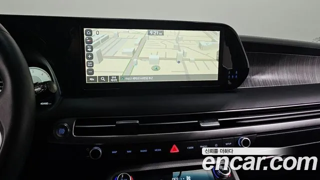 Hyundai The New Palisade id 2691889 из Кореи 4