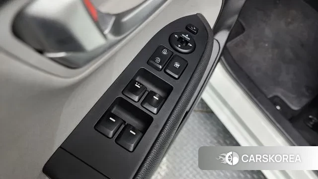 Kia The New Ray 2021 Белый из Кореи, фото 4