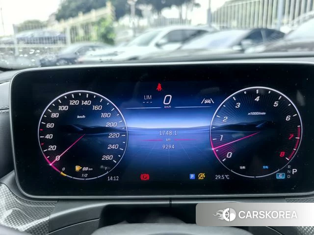 Mercedes-Benz Class C id 3983137 из Китая 4