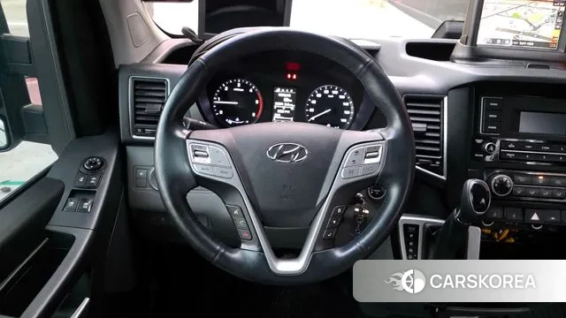 Hyundai Solati 2023 Белый из Кореи, фото 4