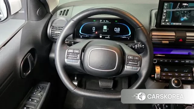 Hyundai Casper 2021 Белый из Кореи, фото 4