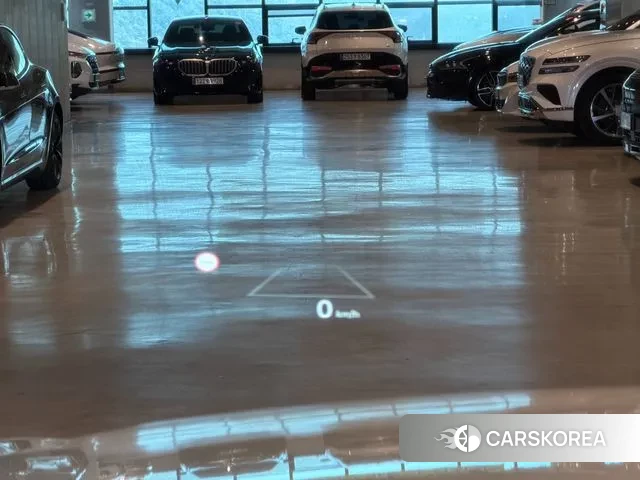 Kia The New Sorento 4th Generation 2023 Белый из Кореи, фото 4