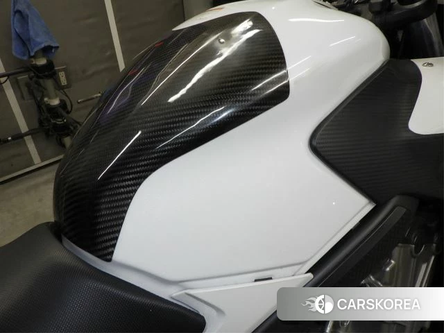 Проданный Honda CBR650F id 3994805 из Японии, фото 4