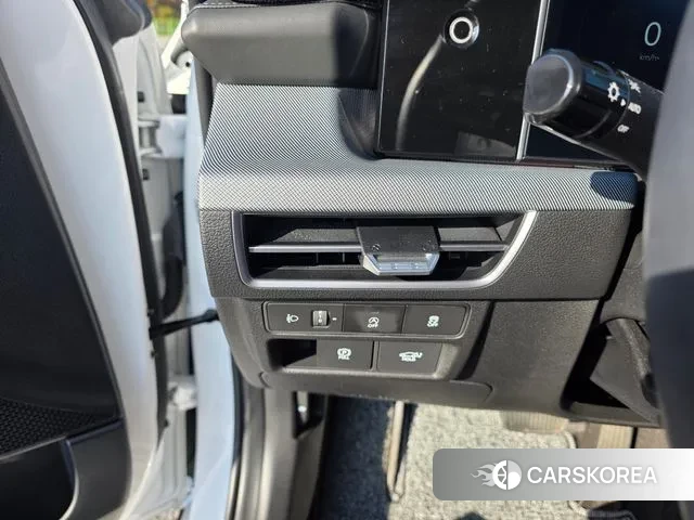 Hyundai Sonata D Edge (DN8) 2024 Белый из Кореи, фото 4