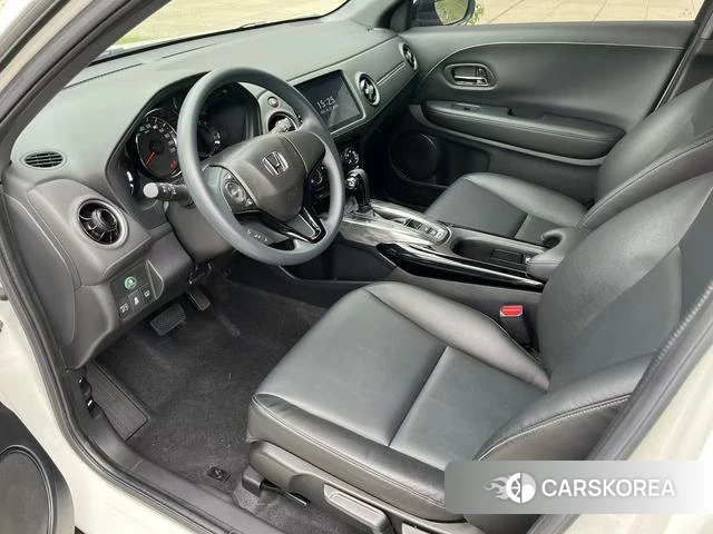 Honda XR-V 2022 Белый из Китая, фото 4