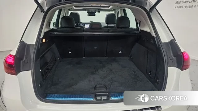 Mercedes-Benz GLE-Class W167 2025 Белый из Кореи, фото 4