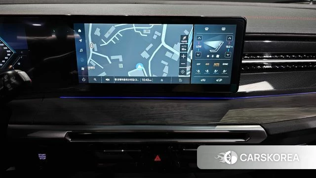 Ssangyong Actian 2nd Generation 2024 Белый из Кореи, фото 4