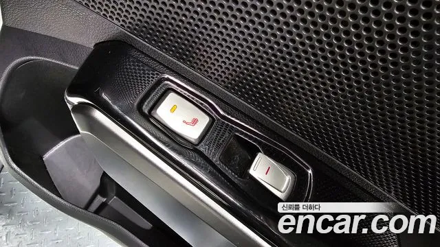 Ssangyong Tivoli Air id 2439843 из Кореи 4