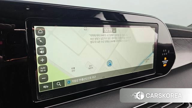 Hyundai Palisade 2020 Серый из Кореи, фото 4