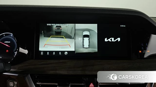 Kia Mohave Master 2023 Белый из Кореи, фото 4