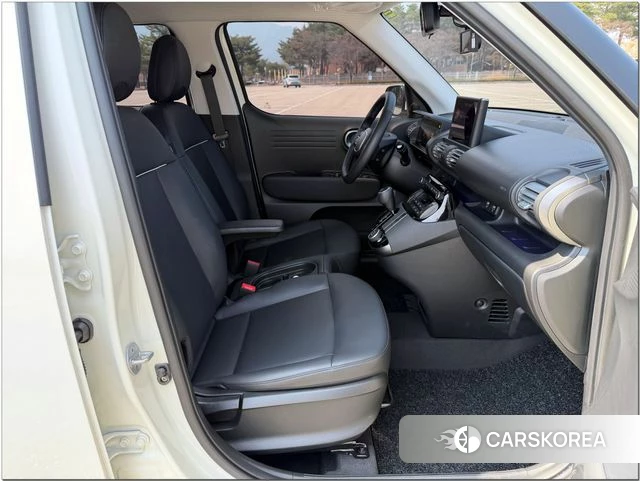 Hyundai Casper id 3920918 из Кореи 4