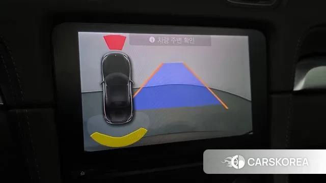 Porsche 718 Boxster 2018 Серый из Кореи, фото 4