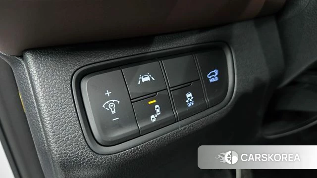 Hyundai Santa Fe TM 2020 Белый из Кореи, фото 4