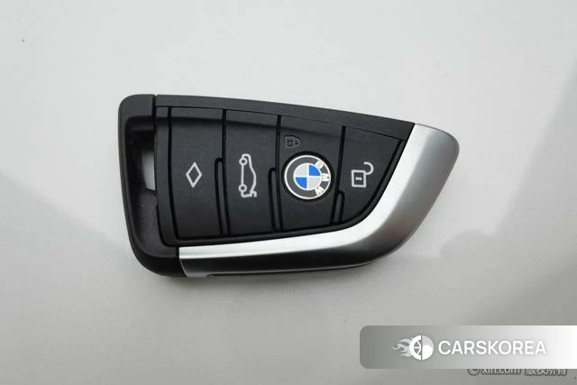 BMW X3 2022 Белый из Китая, фото 4