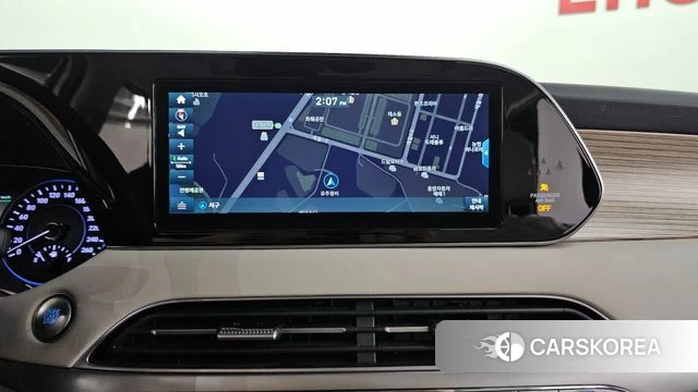 Hyundai Palisade 2019 Белый из Кореи, фото 4