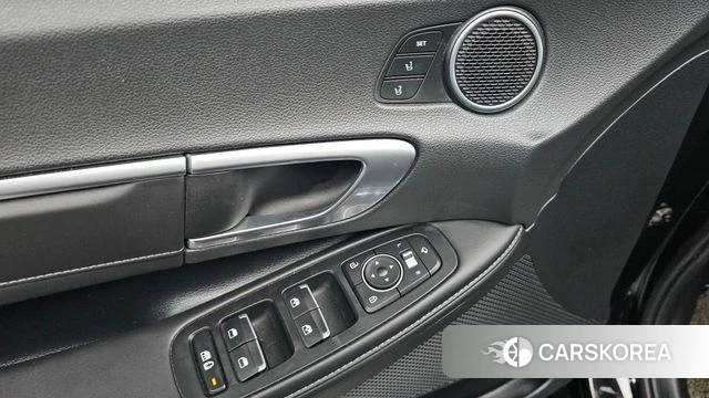 Hyundai Sonata (DN8) 2022 Черный из Кореи, фото 4