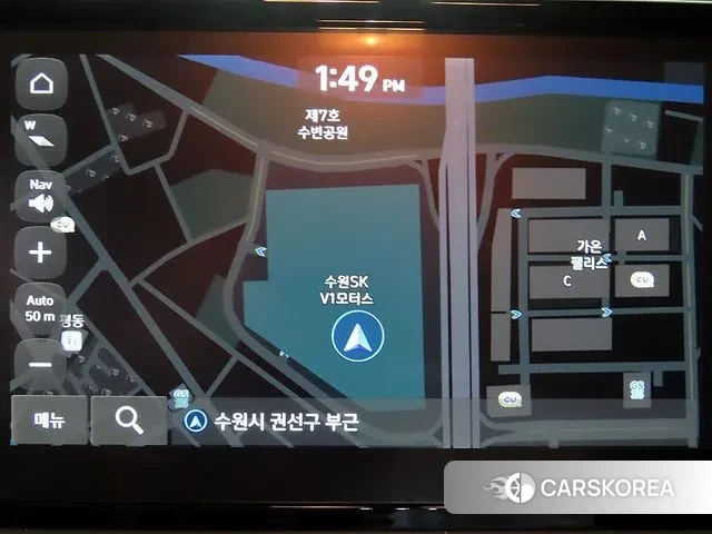 Hyundai The New Casper 2025 Белый из Кореи, фото 4