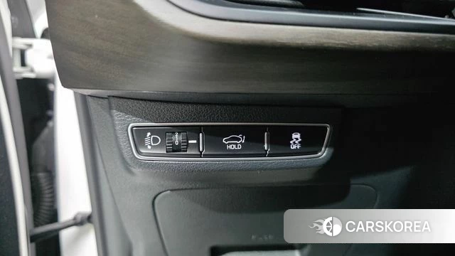 Kia K8 2022 Белый из Кореи, фото 4